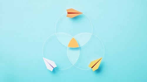 The Innovation Sweet Spot: Aligning Proposition, Technology, and Experience