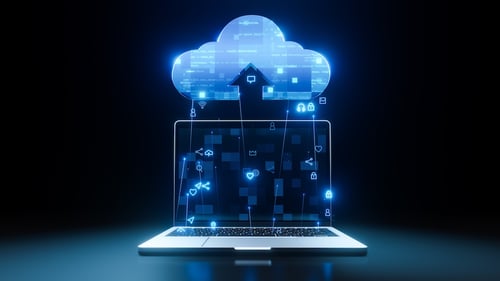 Seamlessly migrate to the Cloud with our 20 minute video